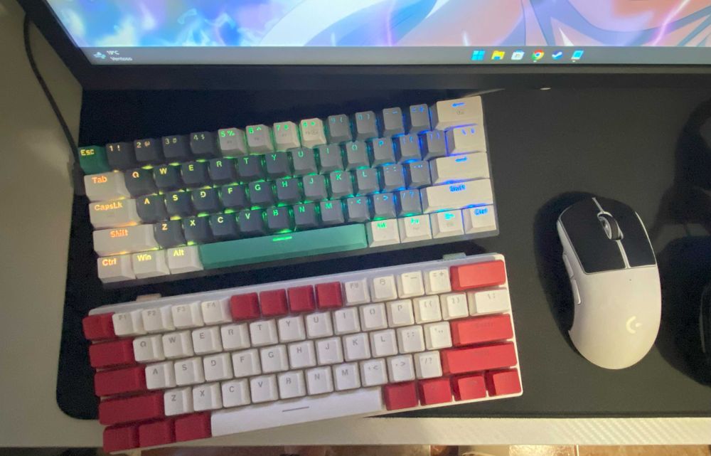 Complete PC Gaming Setup – High Performance64563993440769122