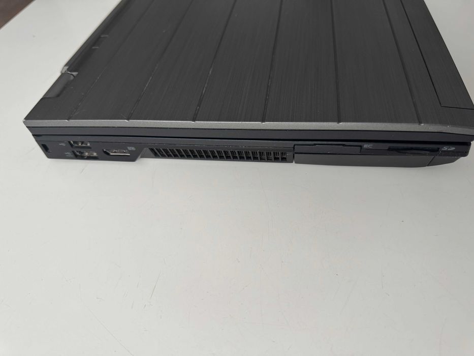 Dell Precision M4500 i7 820QM Quad-Core / 6GB RAM / Windows 10 PRO