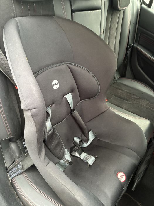 Cadeira Auto para bebé 9-18kg