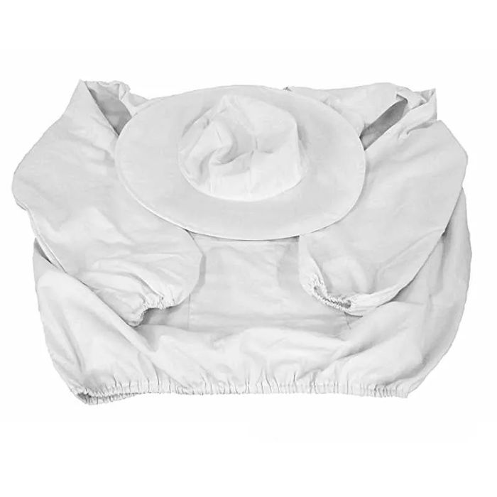 Fato de apicultor para Apicultura - proteçao - abelhas - novo