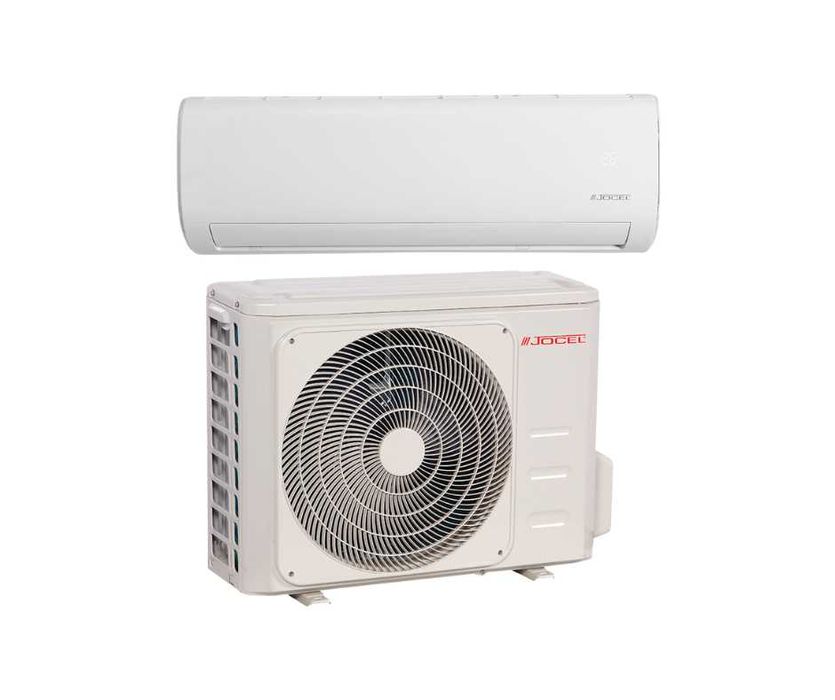 Ar Condicionado 18mil btus Jocel (unidade externa + interna)