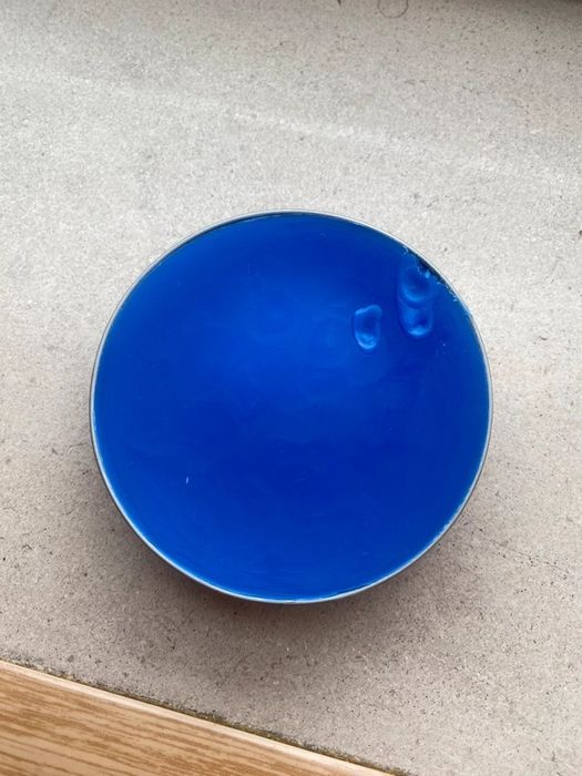 Silverline - Cera para modelar azul