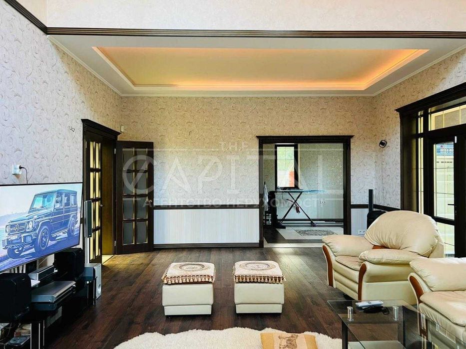 Продажа дома, Севериновка, Макаровский р-н