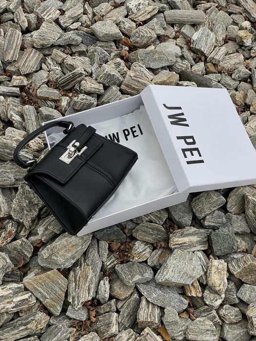 Сумка Jw Pei нова