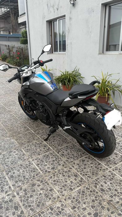 VOGE 500R 2022 | Carta A2 | 19.300 km | Revisão Feita