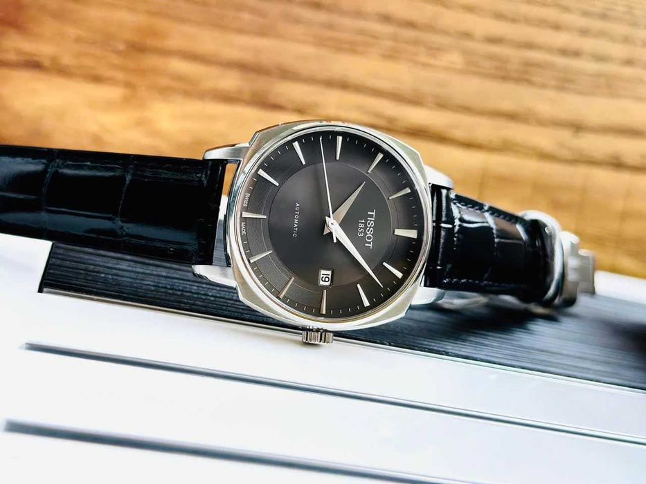 Tissot T-Lord automatic T059.507.16.051.00