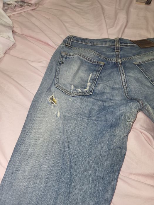 Calças Salsa originais