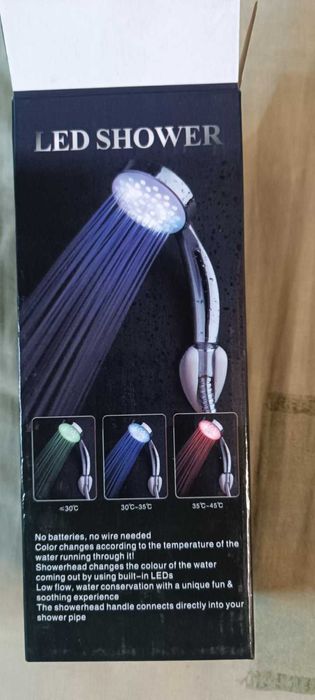 Ванна и принадлежности