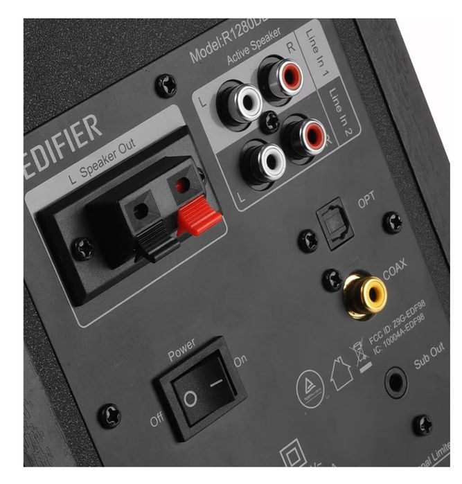 Venda Coluna de som Caixa Audio Edifier