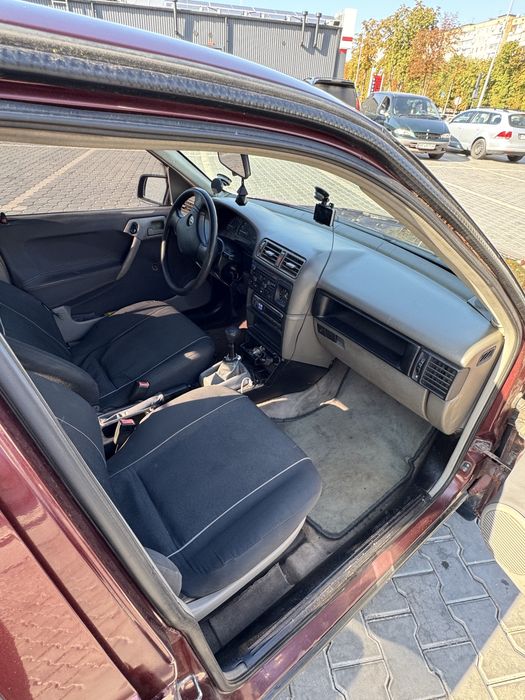 Opel Vectra 1989