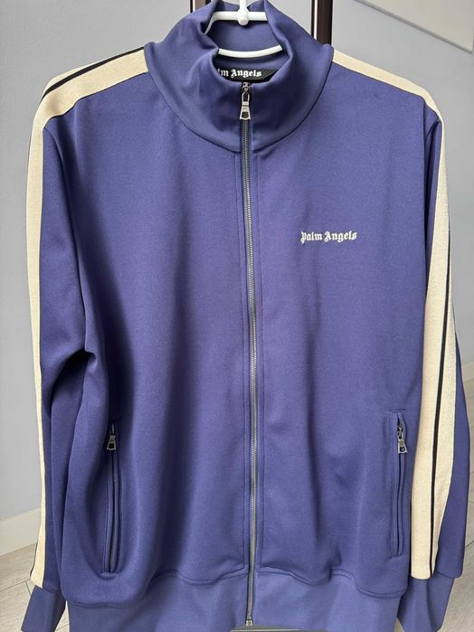 Спортивна куртка Palm Angels