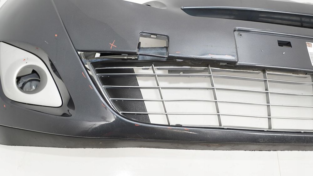 Zderzak przód przedni renault grand scenic iii 09-13r teb66