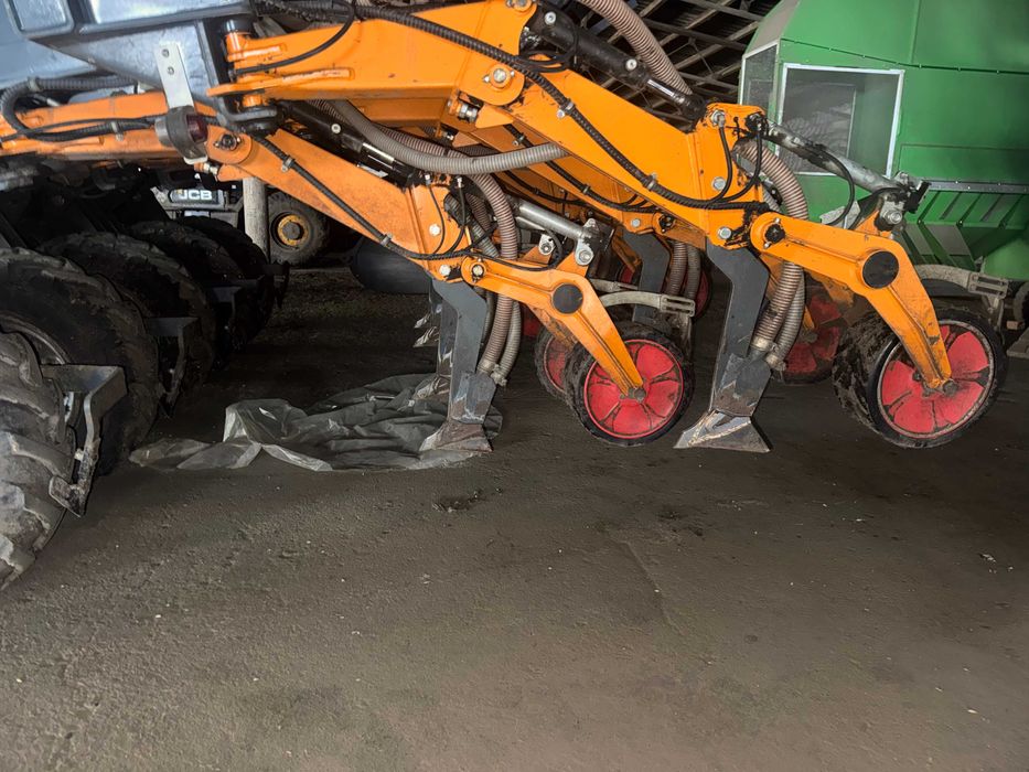 Сівалка Mzuri Pro-Til 3 T Select 2021 року