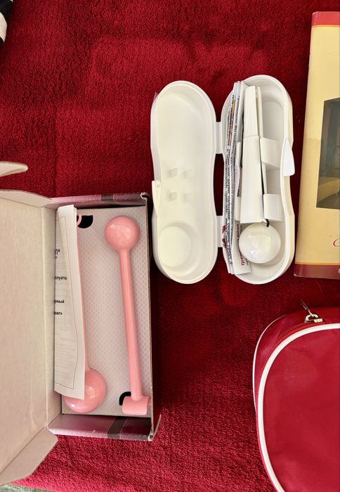 Тренажер Кегеля тренажер Вагитон