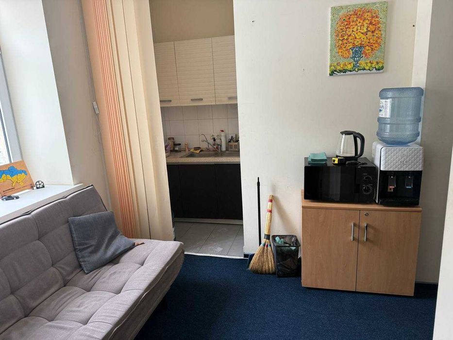 Оренда офісу в центрі