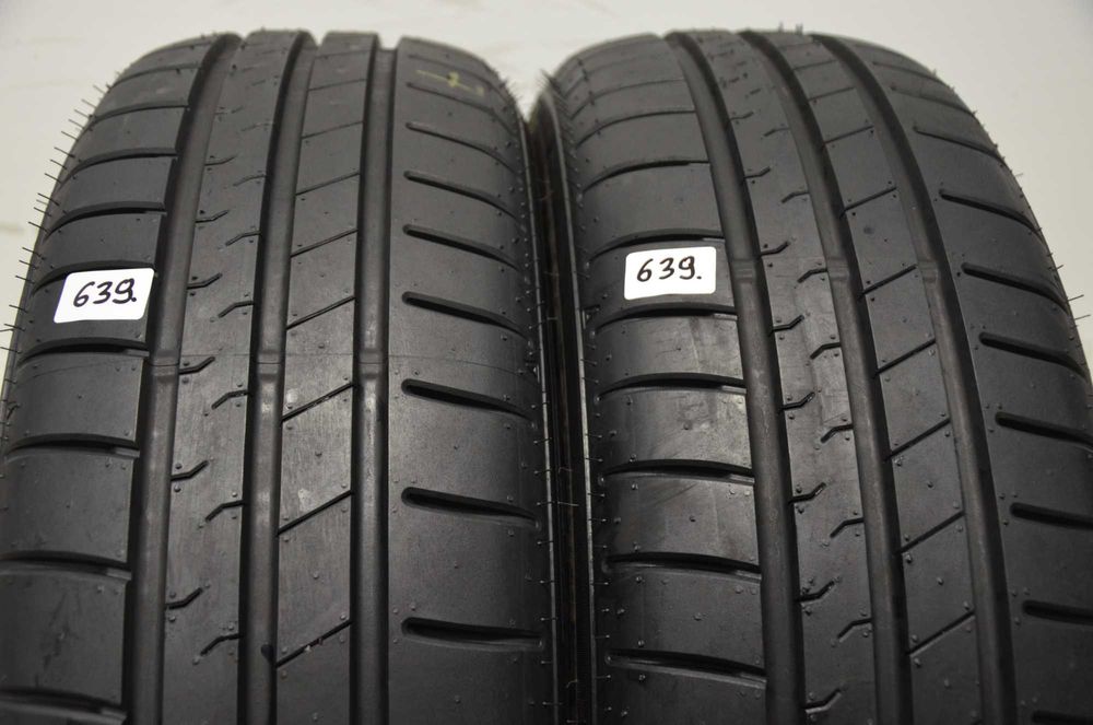 Rok 2021, 195/60 R16 Falken Sincera SN110 Para nr639