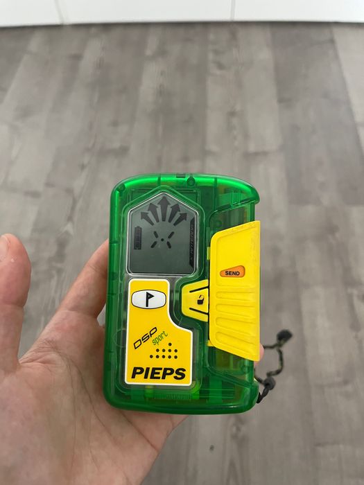 PIEPS DSP Sport Device64284493332865124