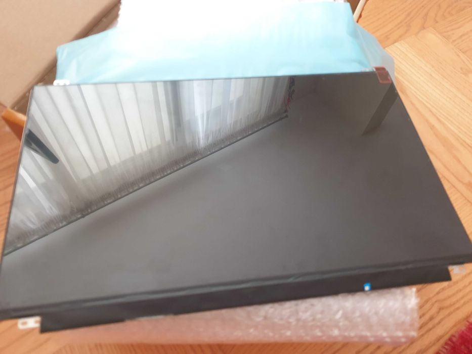 Matryca 4K do Lenovo P52 NV156QUM