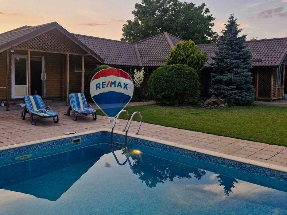 Без % Будинок мрії в Путрівці – простір, комфорт і престиж!