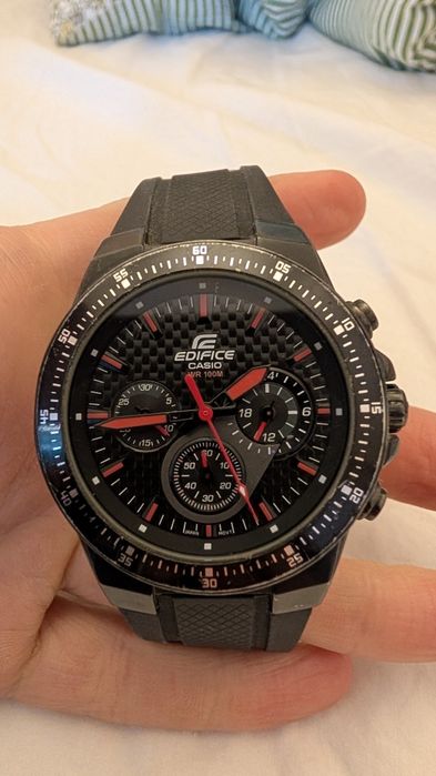 Годинник Casio Edifice Classic