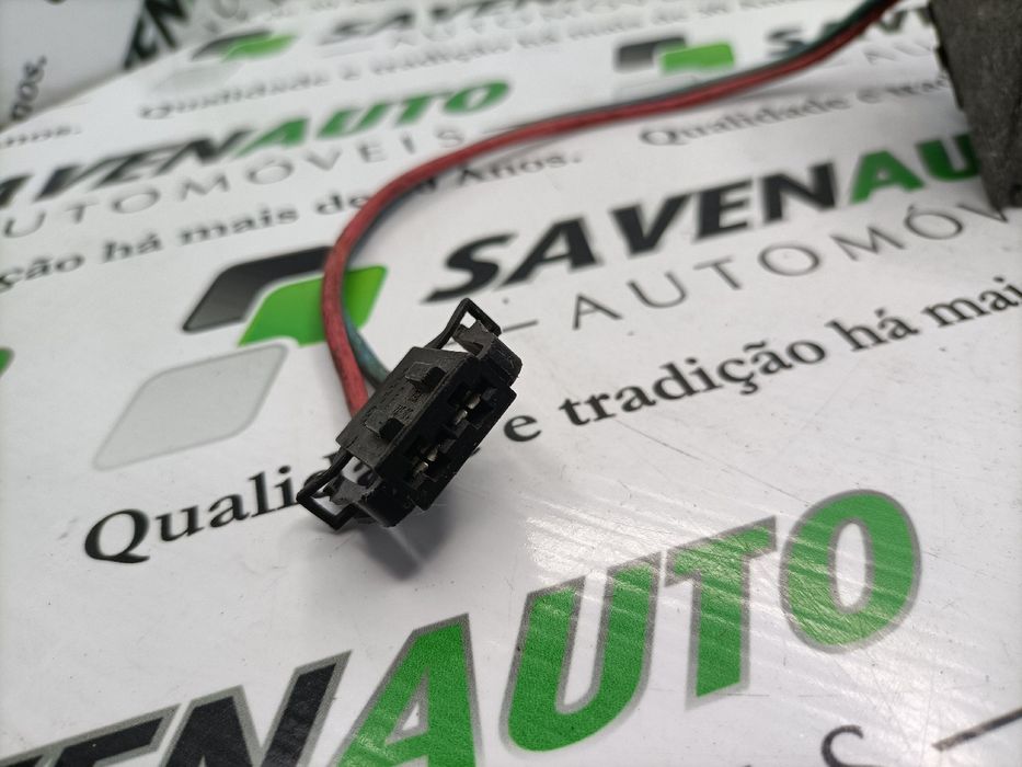 Resistência da chauffage / sofagem AUDI A2 (8Z0)
