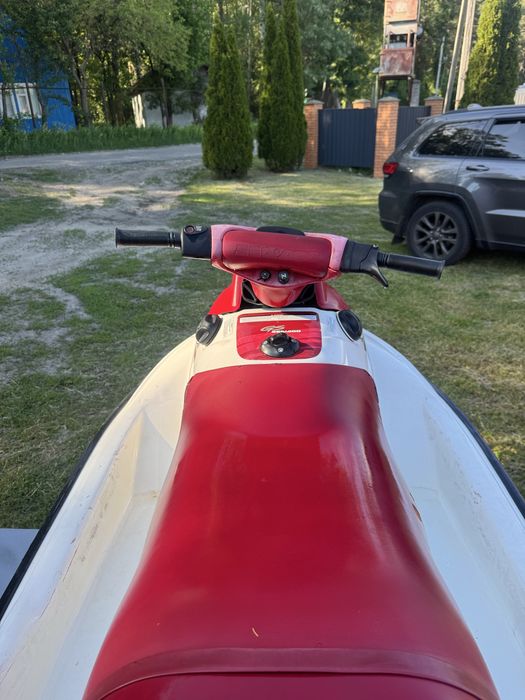 Продам гідроцикл BRP GS717 1999 року