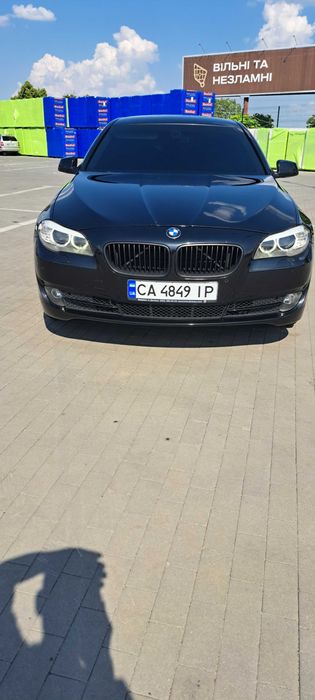 BMW 530I 3.0 benz