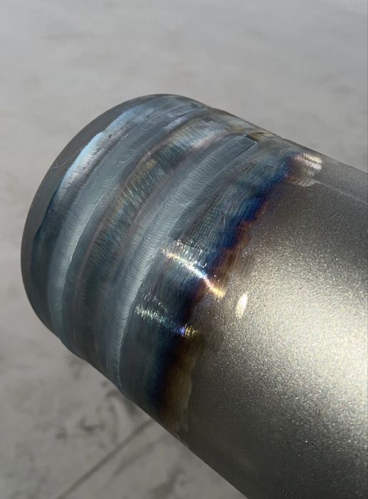 Spawanie TIG MIG MMA | Bramy Ogrodzenia Konstrukcje [Puławy]