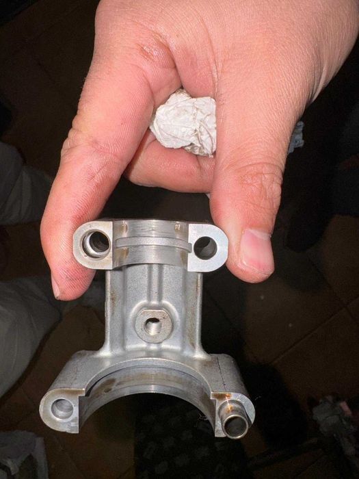 peças motor ltr 450