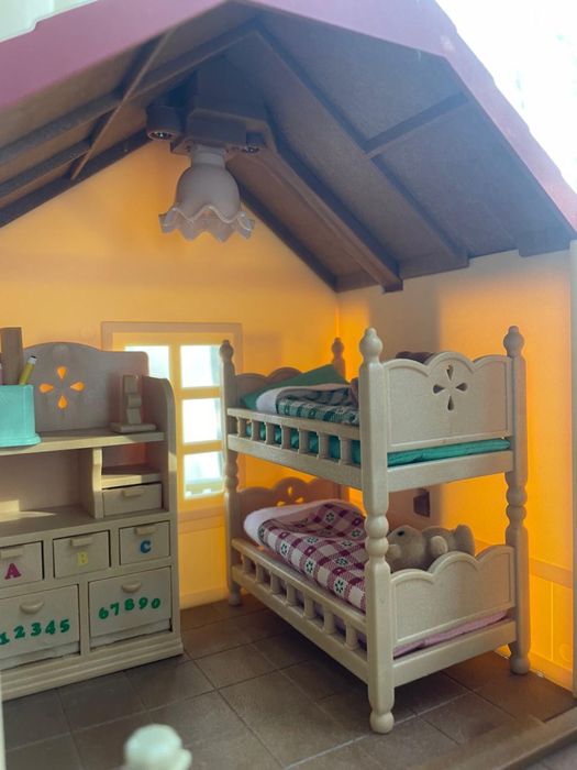 Продам іграшки  Sylvanian Families