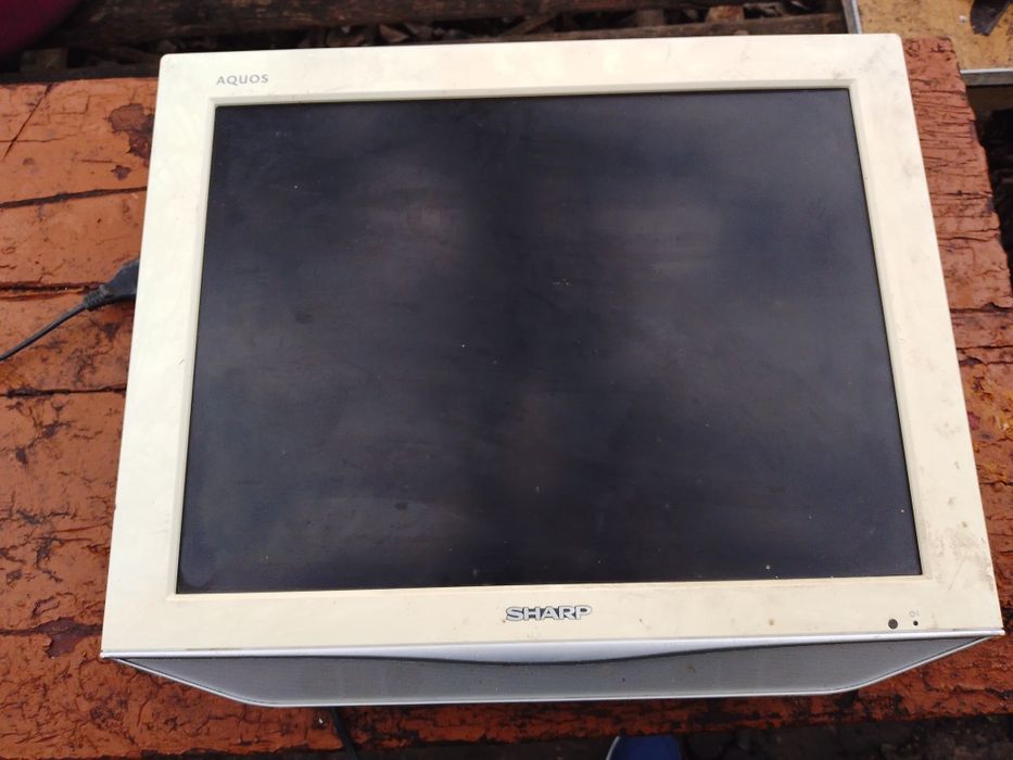 Продам робочий телевізор