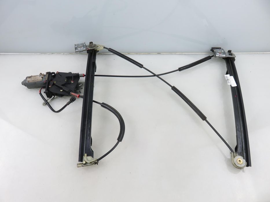 Podnośnik Szyby Lewy Przedni 3d Seat Arosa (6h)