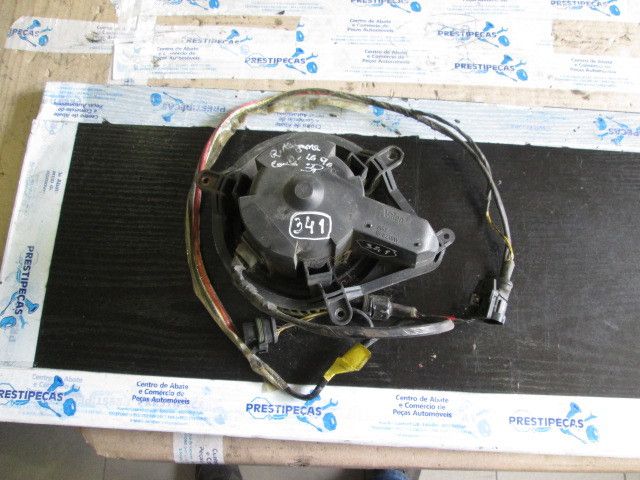 Motor da chauffage / sofagem RENAULT Megane I (BA0/1_)