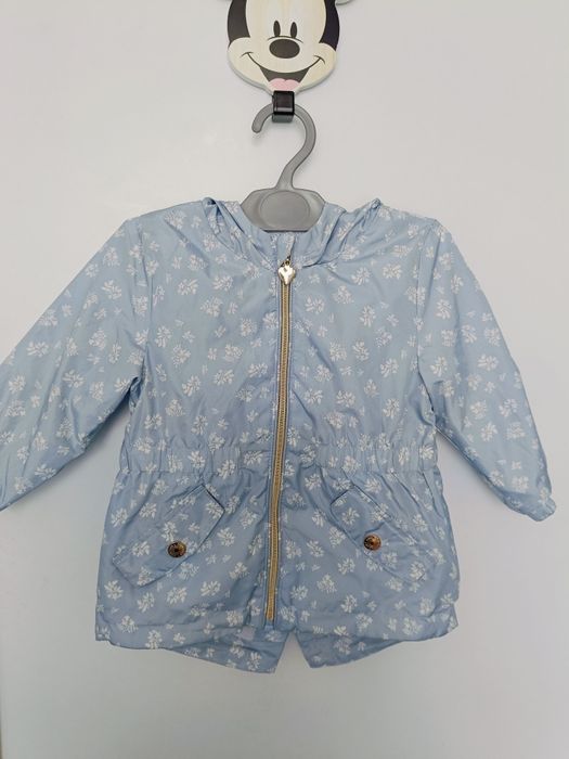 Kurteczka Cool Club 80