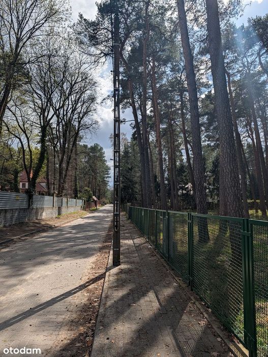 Bez zabytku - Pierwszy raz w sprzedaży | Konstancin |
