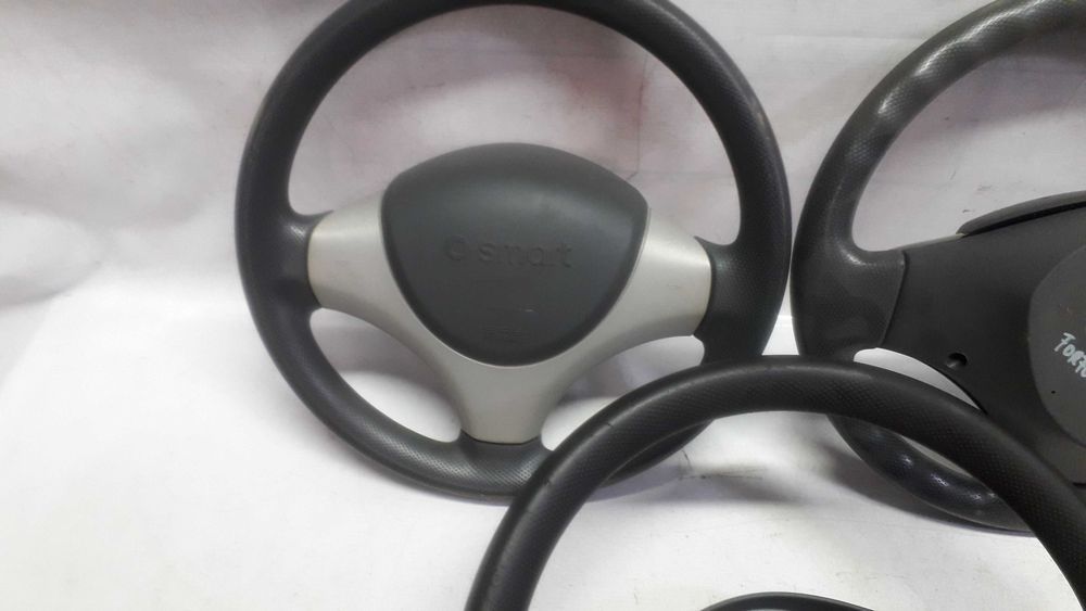 Volante  Smart Forfour 454