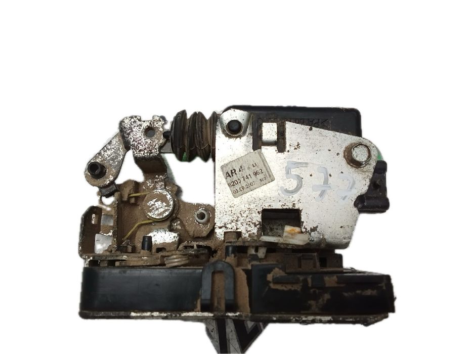 Fechadura / fecho porta trás direito DACIA Logan Sedan (LS_)