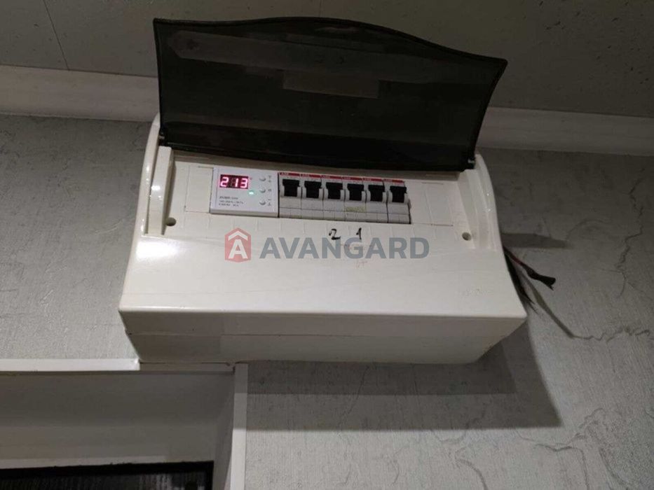 Продам 1 кімнатну квартиру!