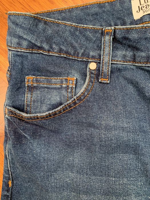 Жіночі. Джинси.