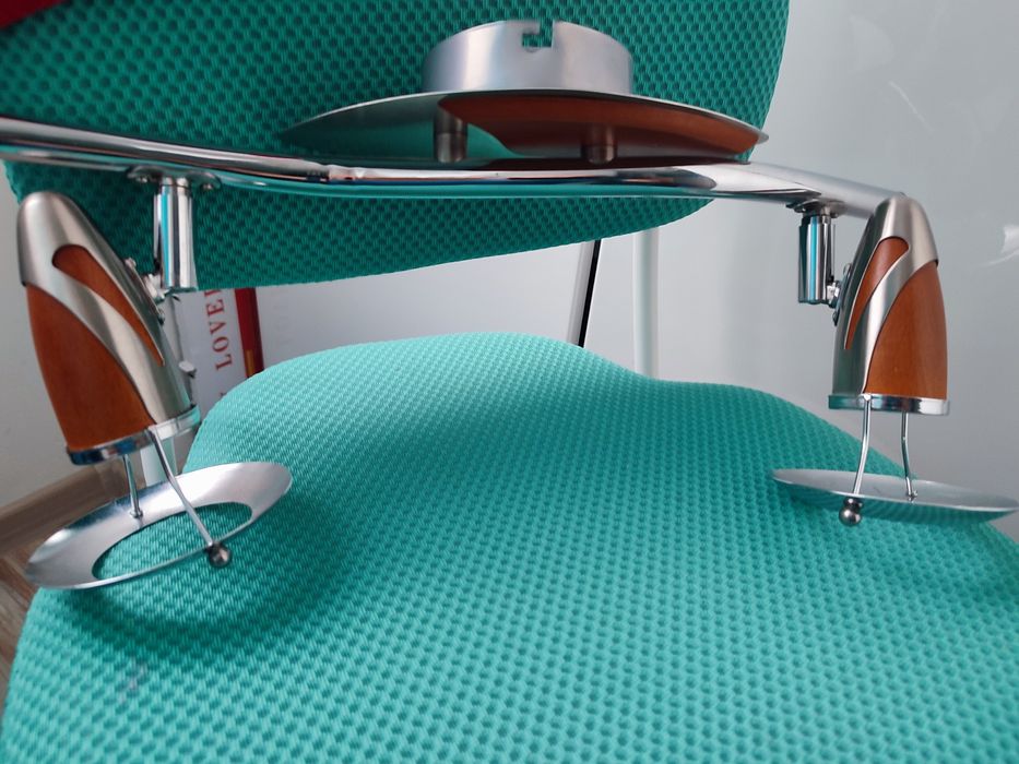 Lampa sufitowa Zeus piękna polska Polecam