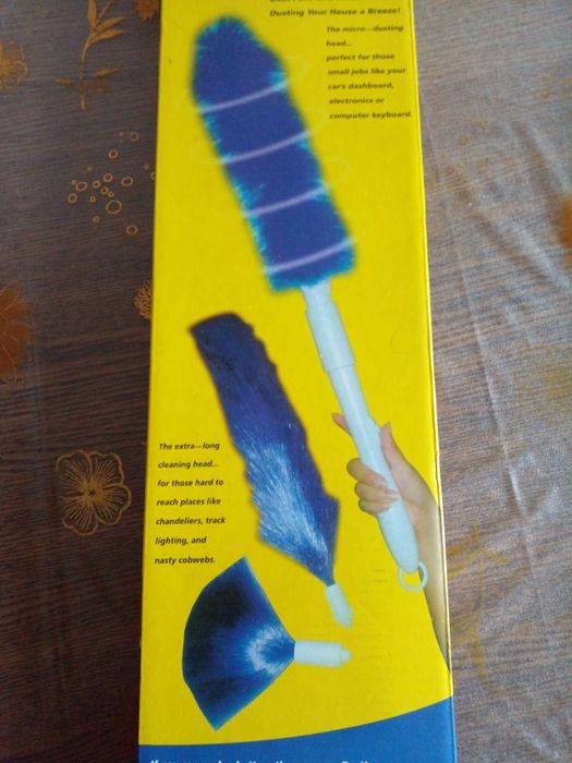 Продам электрощетку