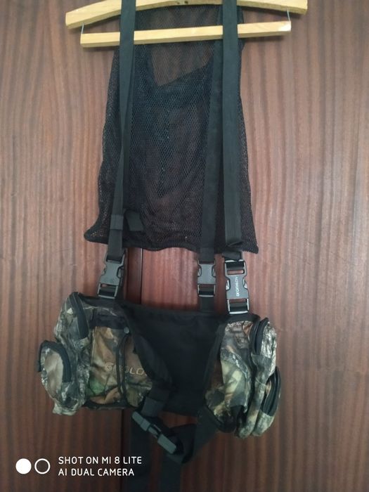 Cinto Multiusos Desporto