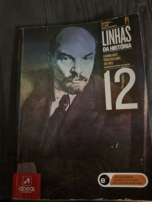 Livros de escolar do 12 ano de escolaridade