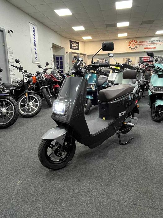 Акція Електроскутер NISA CF-2 1000W