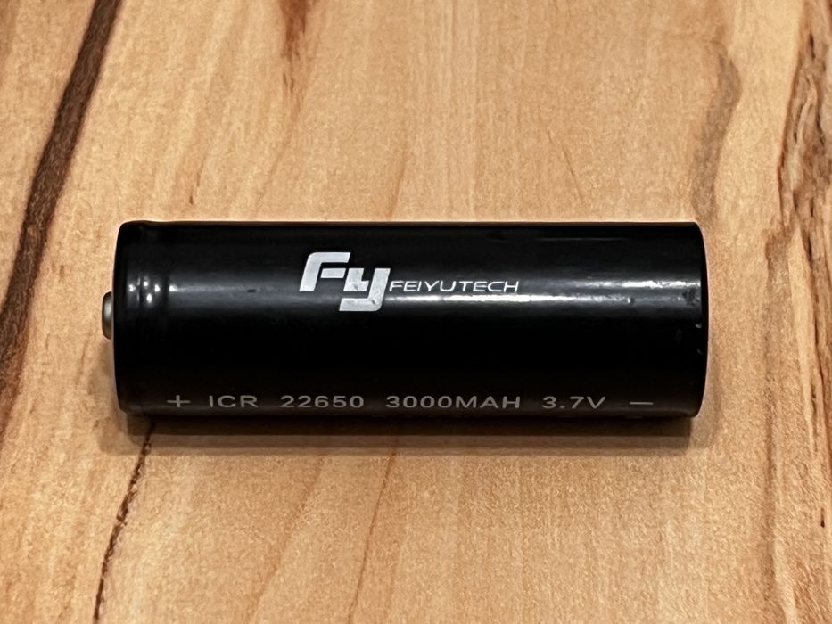 Gimbal 3-osiowy SPG Feiuytech