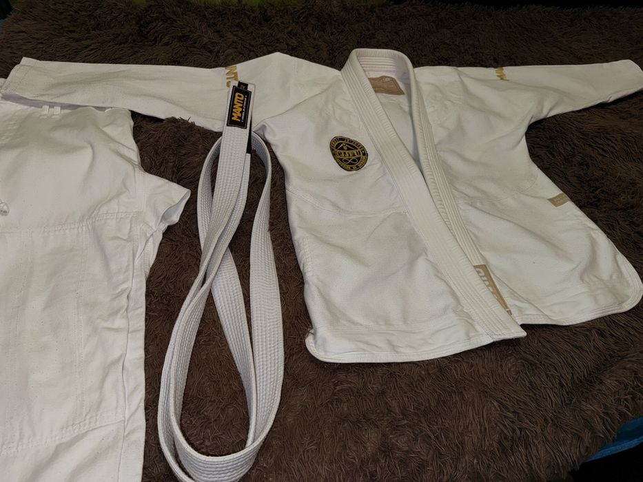 Кимано Manto для бжж