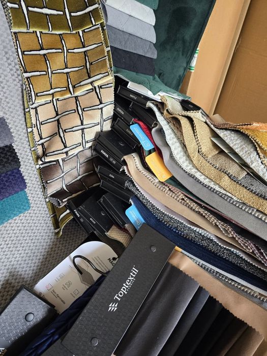 Tkaniny Meblowe/materiały Tapicerskie/skóry/meblowej samochodowe