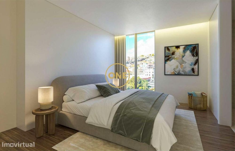 Apartamento T3