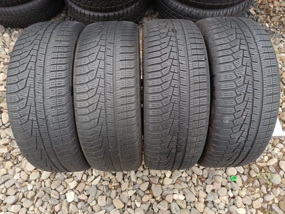 205.55.17 Hankook 4 шт