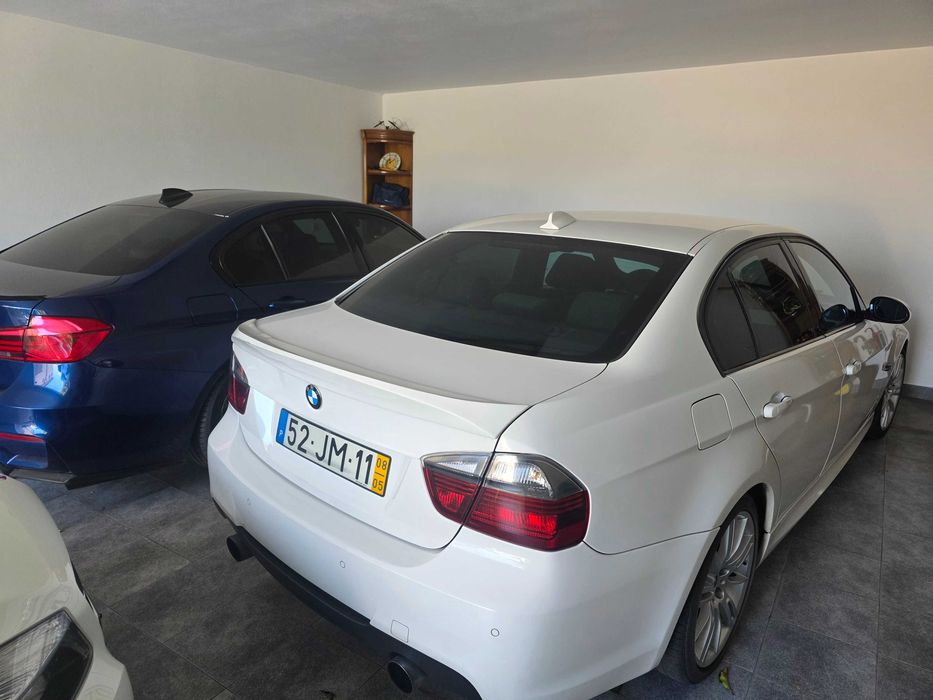 BMW 320 PACK M 177
